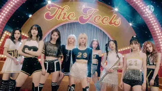 [1 시간 / 1 HOUR] TWICE : THE FEELS