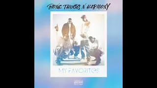 Bone Thugs N Harmony - Thug Devotion (ft.Mo Thugs)