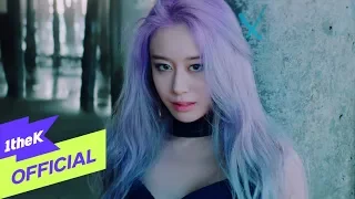 [MV] JIYEON(지연) _ Take A Hike