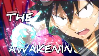 Edens Zero「AMV」The Awakening