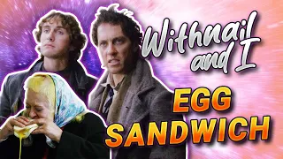 How to make an Egg Sandwich