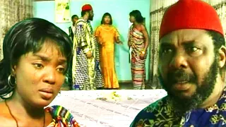 PLEASE LEAVE WHATEVER YOU ARE WATCHING AND SEE THIS PETE EDOCHIE CLASSIC MOVIE - AFRICAN MOVIES