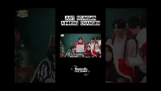 SEUNGBIN moment. | Seungmin and Changbin | (Felix never bad) #2｜[SKZ CODE] Ep.26