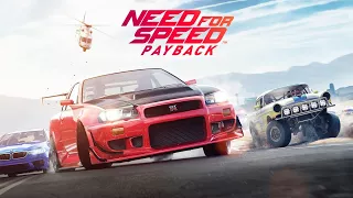 【PS4】Need for Speed Payback[JPN]#13