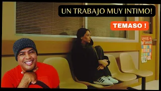 {REACCIÓN} TINI - pa (Official Video) #papa #padre #musicaurbana