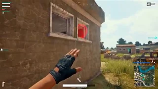 PUBG - Flashbang Laaag