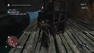 Assassin Creed IV: Black Flag - Let Me Reload Right Here