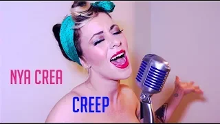 Nya Crea - Creep (Radiohead | #PMJSEARCH2019