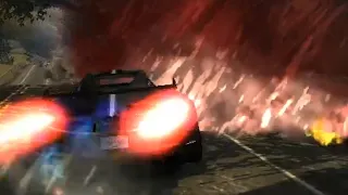 NFS Most Wanted Redux - Pagani Huayra vs. Razor