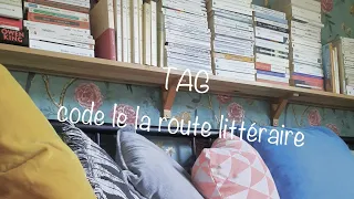 Code de la route littéraire TAG