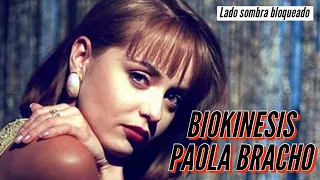 🥂BIOKINESIS PAOLA BRACHO! Riqueza e poder de sedução! Ouça todos os dias! #biokinesis #lausurpadora