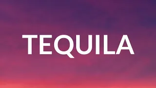 Jax Jones, Martin Solveig & RAYE - Tequila (Lyrics)