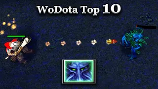 Dota Epic Wodota Moments vol 87 Pain [Top 10]