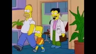 Die Simpsons - Homer wird fetter - Youtube Kacke