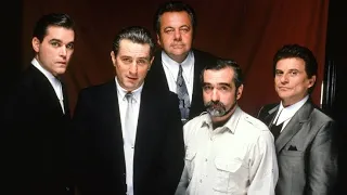 TOP 10 Mafia Movies of Al Pacino and Robert De Niro  🔥