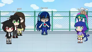 Gacha Life - Itsfunneh - Born Without a Heart