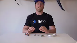 How to tie a Float Line Rig | Fisho App