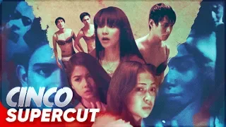 Cinco | Jodi Sta.Maria, Maja Salvador, Pokwang | Supercut