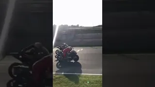 MotoGP VS Motoe