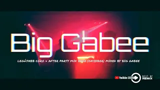 Legújabb Club & AFTER Party Mix 2022 (OKTOBER) Mixed By BIG GABEE