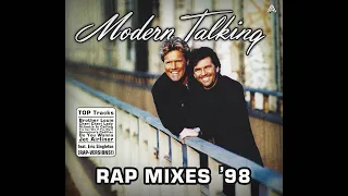 Modern Talking - In Shaire (Mix '98 Vocal Version)