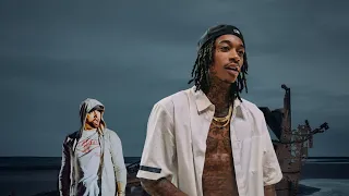 Eminem, Wiz Khalifa - Born King (ft. 2Pac) Robbïns Remix 2023