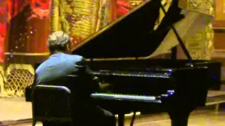 Ernesto Lecuona: Malagueña Arcadi Volodos piano