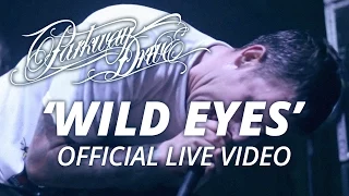 Parkway Drive - Wild Eyes (Official HD Live Video)