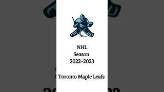 Toronto Maple Leafs vs Detroit Red Wings- nhl scores from last nights game #shorts