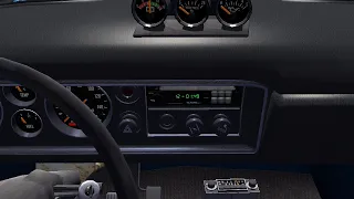 Как установить свою музыку в игру My Summer Car.