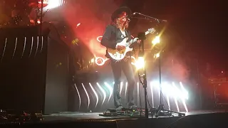 Opeth (live) - Nepenthe - SWG3, Glasgow, 2019