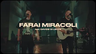 Farai Miracoli - Julim Barbosa - Venticinque - Feat. Davide di Lecce