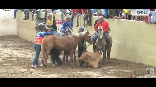 Procoleorakin IV circuito III temporada Mérida 2023 salida 1 categoría sub 32 turnazo