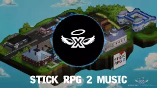 Stick RPG 2 Dangling Pianist Music [Clean]