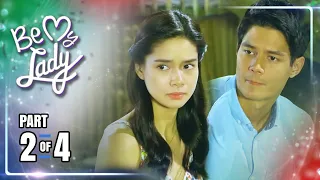 Be My Lady | Episode 211 (2/4) | December 15, 2022