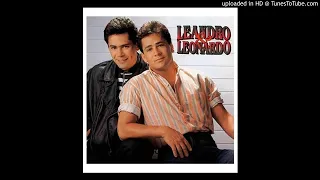 Leandro & Leonardo  --  temporal de amor
