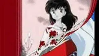 inuyasha slideshow- Erica Jo- im not lisa