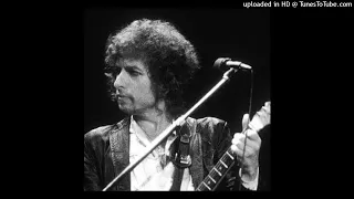 Bob Dylan live , Just Like A Woman, Savannah 1978