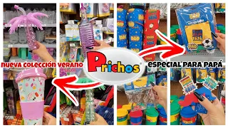 PRICHOS RECORRIDOS Y NOVEDADES ❤️😍🥰😘🛍️🛒🏃