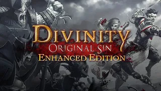 Прохождение Divinity : Original Sin (часть 3)