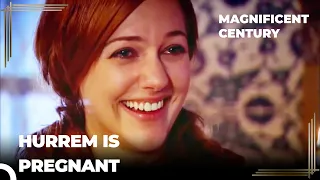 Hurrem's Lie Turned to the Truth | Magnificent Century