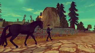 Happier - Star Stable Music Video