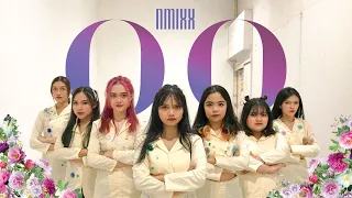 NMIXX "O.O" Dance Cover by FOXCREW