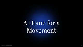 Gloria Steinem: A Home for a Movement