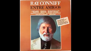 RAY CONNIFF: ENTRE AMIGOS (1981)