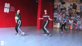 Justin Bieber - Sorry choreography by Maria Kozlova - Dance Centre Myway