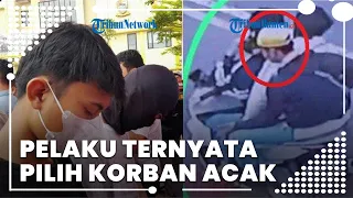 Terungkap Motif Pembunuhan Pelajar SMK di Bogor, Ternyata Pilih Korban secara Acak