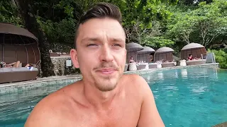 Is Bali still Paradise? The Best Place to stay! (Largest Resort in Indonesia)