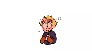 A bunch of creek audio clips