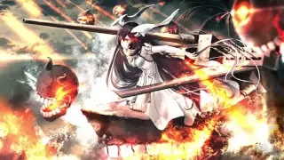 Nightcore - Fire